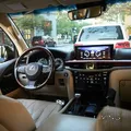 لكزس LX-570 S 2019